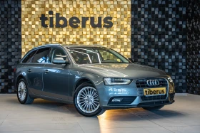 ����� �� �������� �� Audi A4 2.0 TDI