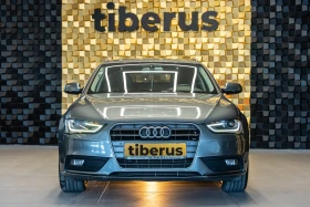 ����� �� �������� �� Audi A4 2.0 TDI