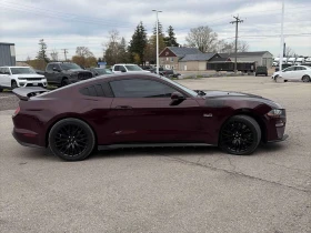 Ford Mustang * GT * CARFAX * ���� �� �� | Mobile.bg � ����� ������ 4