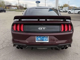 Ford Mustang * GT * CARFAX * ���� �� �� | Mobile.bg � ����� ������ 5