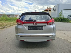 Honda Civic 1.6 DIZEL EURO6B | Mobile.bg � ����� ������ 6