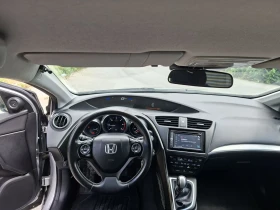 Honda Civic 1.6 DIZEL EURO6B | Mobile.bg � ����� ������ 11