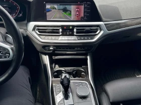 BMW 330 M-pkg| Distronic| 360| HUD| Harman/Kardon | Mobile.bg � ����� ������ 9