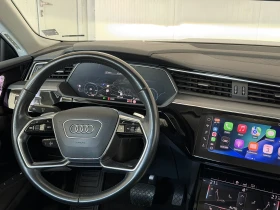 Audi E-Tron - 29000 € / 56719.07 лв. - 91356993 4