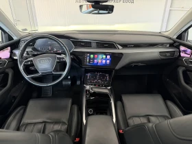 Audi E-Tron - 29000 € / 56719.07 лв. - 91356993 5