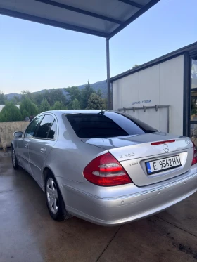 Mercedes-Benz E 320 | Mobile.bg � ����� ������ 2