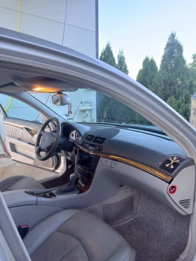 Mercedes-Benz E 320 | Mobile.bg � ����� ������ 5