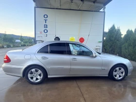 Mercedes-Benz E 320 | Mobile.bg � ����� ������ 4