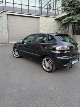 Seat Ibiza 1.8T Fr  ��������� ������  | Mobile.bg � ����� ������ 6
