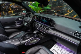 Mercedes-Benz GLE 450 I 4MATIC FULL AMG LINE LED ПАНО BURM ЛИЗИНГ 100% | Auto.bg — изображение 14