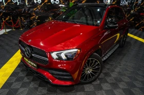 Mercedes-Benz GLE 450 I 4MATIC FULL AMG LINE LED ПАНО BURM ЛИЗИНГ 100% | Auto.bg — изображение 5