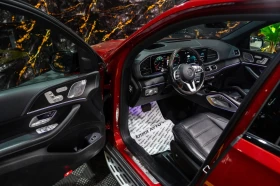 Mercedes-Benz GLE 450 I 4MATIC FULL AMG LINE LED ПАНО BURM ЛИЗИНГ 100% | Auto.bg — изображение 10