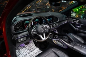 Mercedes-Benz GLE 450 I 4MATIC FULL AMG LINE LED ПАНО BURM ЛИЗИНГ 100% | Auto.bg — изображение 11