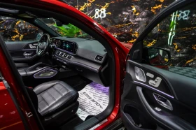 Mercedes-Benz GLE 450 I 4MATIC FULL AMG LINE LED ПАНО BURM ЛИЗИНГ 100% | Auto.bg — изображение 12