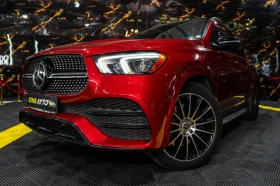 Mercedes-Benz GLE 450 I 4MATIC FULL AMG LINE LED ПАНО BURM ЛИЗИНГ 100% | Auto.bg — изображение 4