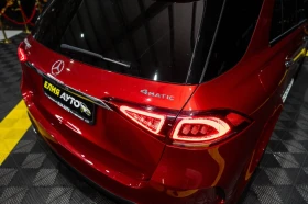 Mercedes-Benz GLE 450 I 4MATIC FULL AMG LINE LED ПАНО BURM ЛИЗИНГ 100% | Auto.bg — изображение 9