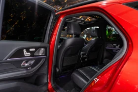 Mercedes-Benz GLE 450 I 4MATIC FULL AMG LINE LED ПАНО BURM ЛИЗИНГ 100% | Auto.bg — изображение 15