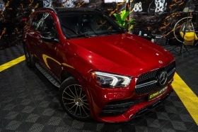 Mercedes-Benz GLE 450 I 4MATIC FULL AMG LINE LED ПАНО BURM ЛИЗИНГ 100% | Auto.bg — изображение 2
