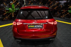 Mercedes-Benz GLE 450 I 4MATIC FULL AMG LINE LED ПАНО BURM ЛИЗИНГ 100% | Auto.bg — изображение 8