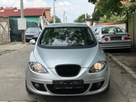 ����� �� �������� �� Seat Altea 1.9tdi
