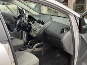 Seat Altea 1.9tdi | Mobile.bg � ����� ������ 9