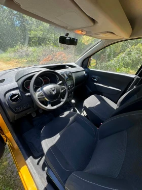 Dacia Dokker 1, 6 GPL | Auto.bg — изображение 8