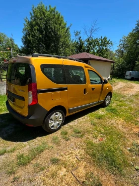 Dacia Dokker 1, 6 GPL | Auto.bg — изображение 6