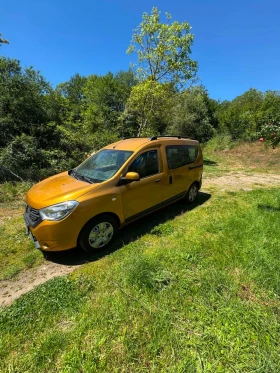 Dacia Dokker 1, 6 GPL | Auto.bg — изображение 3