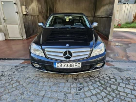 Mercedes-Benz C 320 4Matic