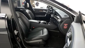 Mercedes-Benz CLS 250 2.1 4MATIC | Mobile.bg � ����� ������ 10