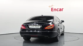 Mercedes-Benz CLS 250 2.1 4MATIC | Mobile.bg � ����� ������ 4