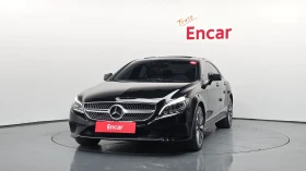 Mercedes-Benz CLS 250 2.1 4MATIC | Mobile.bg � ����� ������ 3