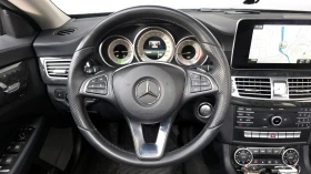 Mercedes-Benz CLS 250 2.1 4MATIC | Mobile.bg � ����� ������ 12