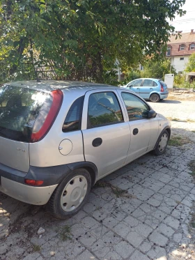 Opel Corsa - 900 € - 31303696 2
