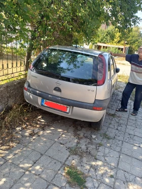 Opel Corsa - 900 € - 31303696 3