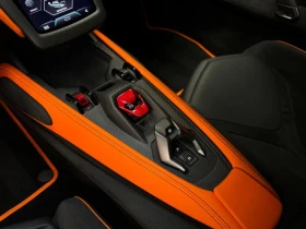 Lamborghini Revuelto Arancio Apodis GINTANI - 445000 € - 41195346 12