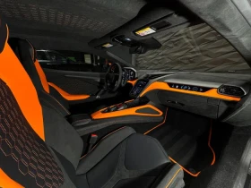 Lamborghini Revuelto Arancio Apodis GINTANI - 445000 € - 41195346 9