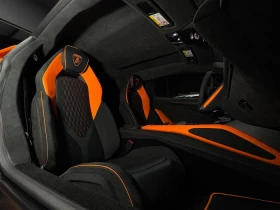 Lamborghini Revuelto Arancio Apodis GINTANI - 445000 € - 41195346 10
