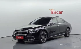 Mercedes-Benz S 580 L* 4MATIC* BURMESTER* ОБДУХВАНЕ* МАСАЖ* 