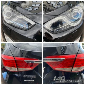 Hyundai I40 Exclusive | Mobile.bg � ����� ������ 15