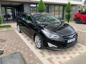 Hyundai I40 Exclusive | Mobile.bg � ����� ������ 3