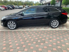 Hyundai I40 Exclusive | Mobile.bg � ����� ������ 8