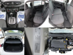 Fiat Tipo 1.6M-JET КАТО НОВА-СЕРВИЗНА ИСТОРИЯ - 6499 € - 45848044 17