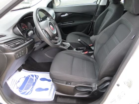 Fiat Tipo 1.6M-JET КАТО НОВА-СЕРВИЗНА ИСТОРИЯ - 6499 € - 45848044 9