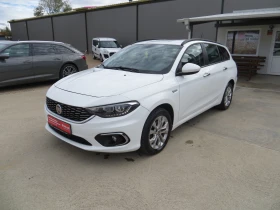 Fiat Tipo 1.6M-JET КАТО НОВА-СЕРВИЗНА ИСТОРИЯ - 6499 € - 45848044 8