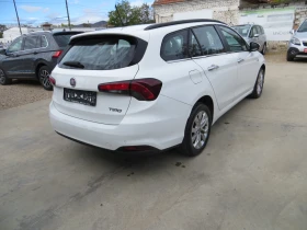 Fiat Tipo 1.6M-JET КАТО НОВА-СЕРВИЗНА ИСТОРИЯ - 6499 € - 45848044 4