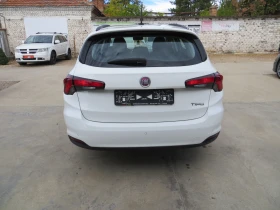 Fiat Tipo 1.6M-JET КАТО НОВА-СЕРВИЗНА ИСТОРИЯ - 6499 € - 45848044 5