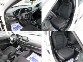 Fiat Tipo 1.6M-JET КАТО НОВА-СЕРВИЗНА ИСТОРИЯ - 6499 € - 45848044 10
