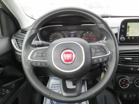 Fiat Tipo 1.6M-JET КАТО НОВА-СЕРВИЗНА ИСТОРИЯ - 6499 € - 45848044 12