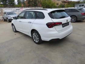 Fiat Tipo 1.6M-JET КАТО НОВА-СЕРВИЗНА ИСТОРИЯ - 6499 € - 45848044 6